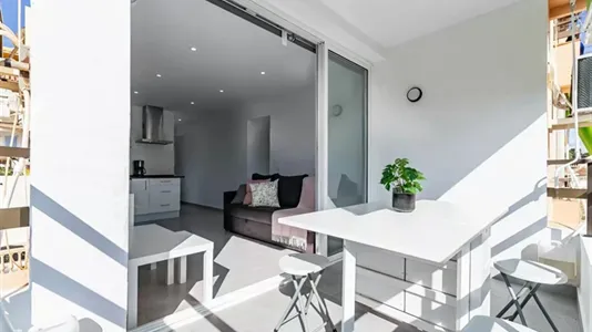 Apartments in Torremolinos - photo 7