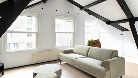 Apartments in Rotterdam Centrum - photo 1