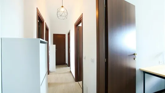 Rooms in Milano Zona 7 - Baggio, De Angeli, San Siro - photo 7