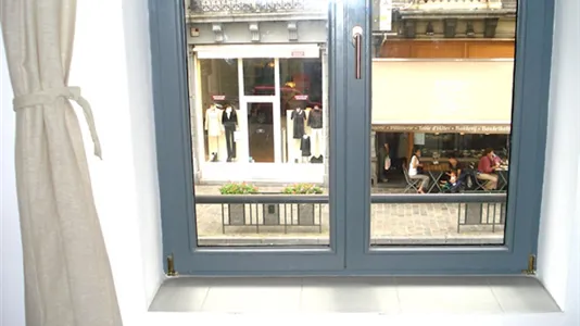 Rooms in Stad Brussel - photo 6
