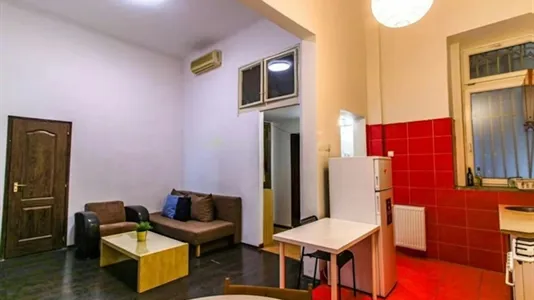 Rooms in Budapest Józsefváros - photo 5