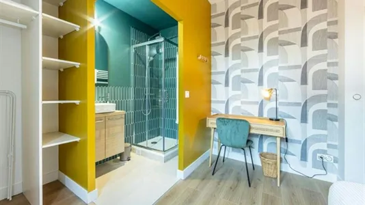 Rooms in Nanterre - photo 7