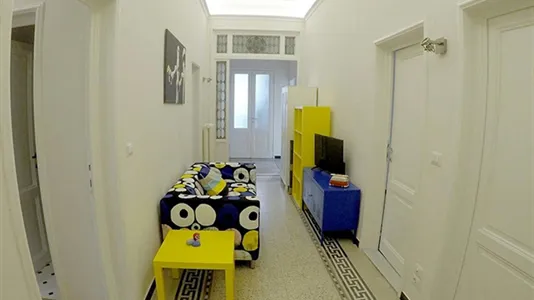 Rooms in Florence - photo 6