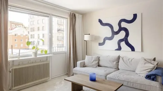 Apartments in Västerås - photo 2