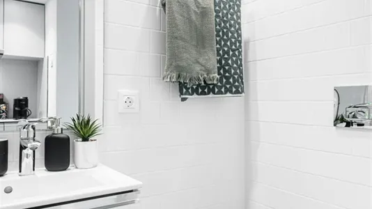 Apartments in Location is not specified - photo 8