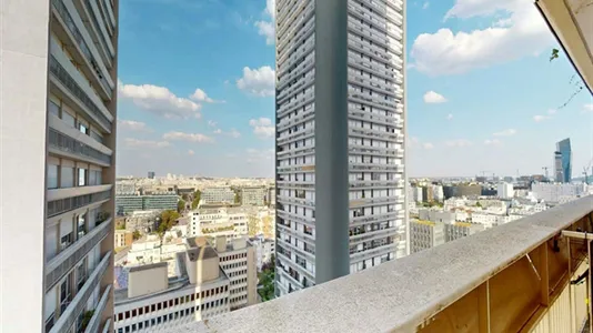 Rooms in Paris 13ème arrondissement - Place d'Italie - photo 10