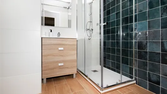 Rooms in Alcalá de Henares - photo 7