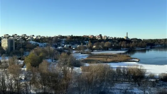 Apartments in Solna - photo 7