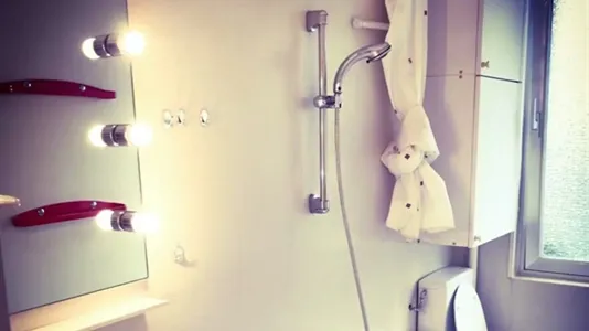 Rooms in Frankfurt Innenstadt II - photo 10