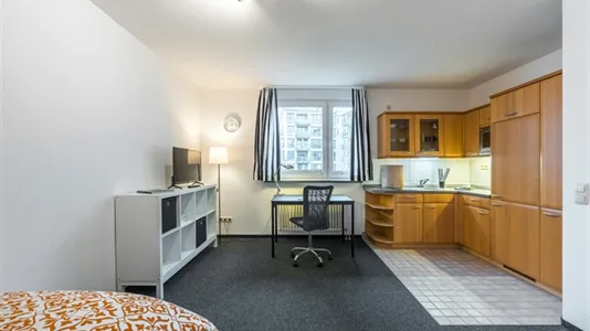 Apartments in Berlin Mitte - photo 4