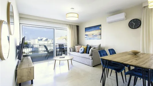 Apartments in Kallithea - photo 1
