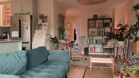 Apartments in Södermalm - photo 8