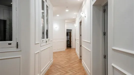 Rooms in Madrid Centro - photo 7