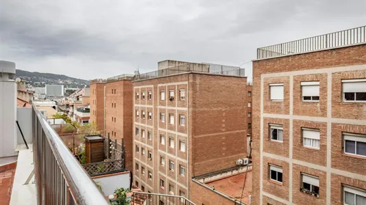 Apartments in Barcelona Les Corts - photo 6