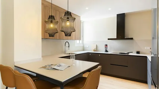 Rooms in Barcelona Sarrià-St. Gervasi - photo 6