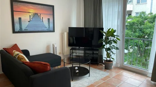 Apartments in Berlin Mitte - photo 9