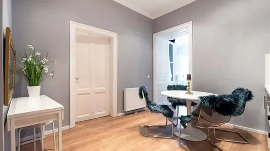 Apartments in Vienna Alsergrund - photo 2