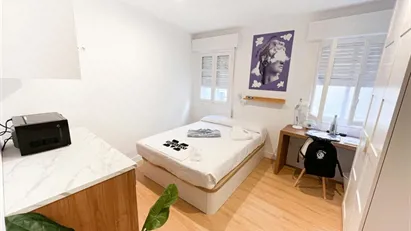 Room for rent in Segovia, Castilla y León