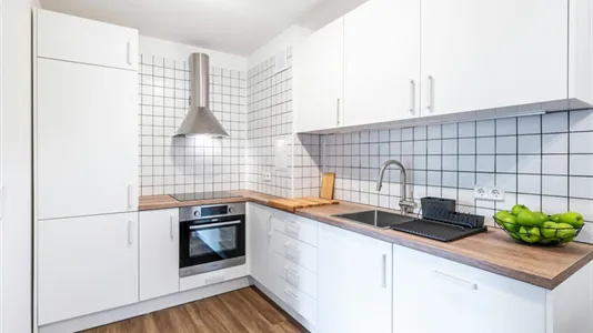 Apartments in Berlin Charlottenburg-Wilmersdorf - photo 5