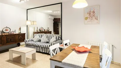 Apartment for rent in Barcelona Ciutat Vella, Barcelona