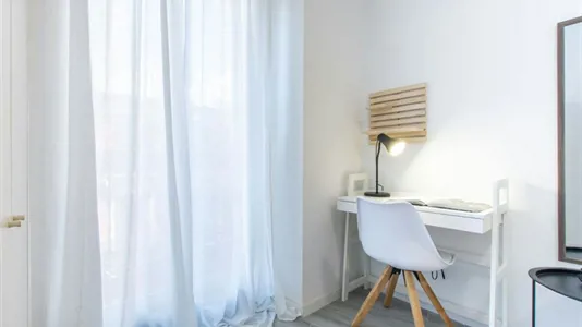 Rooms in Madrid Centro - photo 2