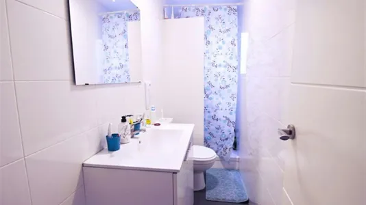 Rooms in Valencia Algirós - photo 5