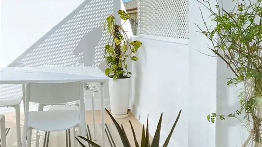 Apartments in Valencia Poblats Marítims - photo 9