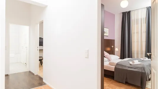 Apartments in Vienna Innere Stadt - photo 5