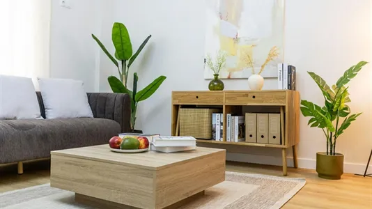 Rooms in Madrid Arganzuela - photo 8