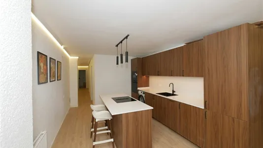 Rooms in Valencia Poblats Marítims - photo 2