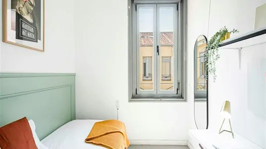 Rooms in Madrid Centro - photo 4