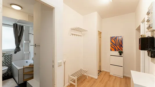Rooms in Berlin Spandau - photo 4