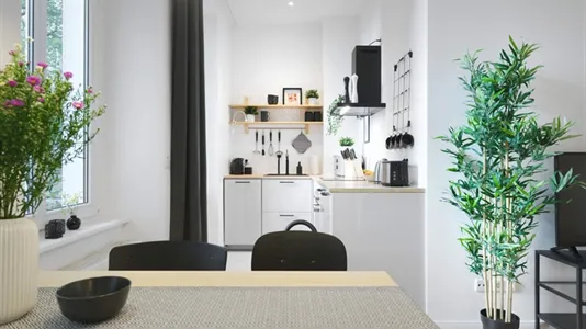 Apartments in Berlin Pankow - photo 7