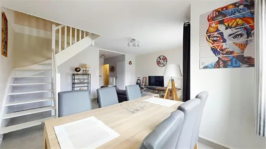 Apartments in Amiens - photo 8