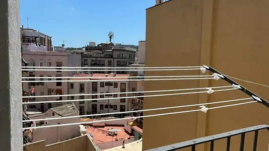 Rooms in Barcelona Ciutat Vella - photo 9