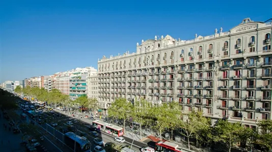 Apartments in Barcelona Sants-Montjuïc - photo 4