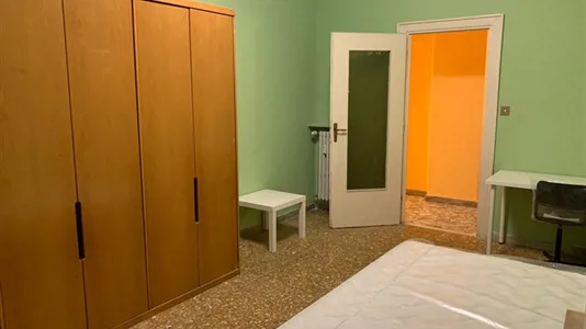 Rooms in Roma Municipio II – Parioli/Nomentano - photo 2