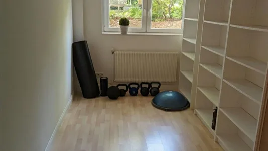 Apartments in Location is not specified - photo 10