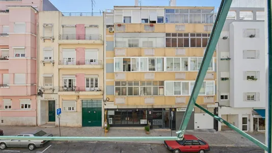 Rooms in Location is not specified - photo 4