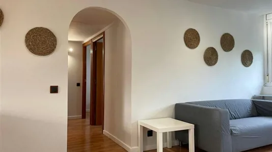 Apartments in Barcelona Horta-Guinardó - photo 2