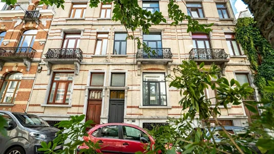 Rooms in Brussels Elsene - photo 4