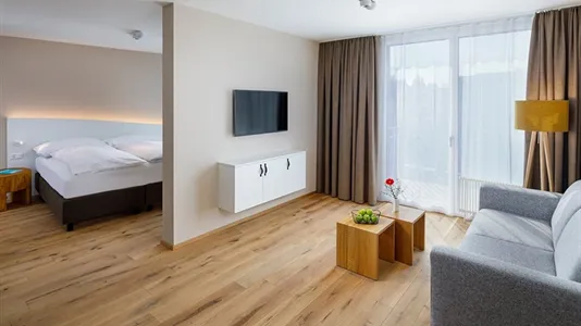 Apartments in Bülach - photo 7