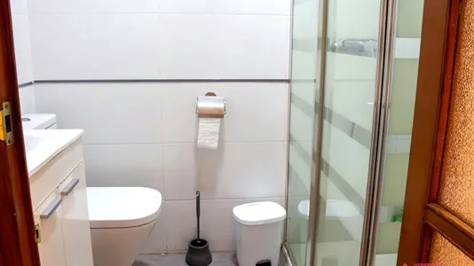 Rooms in Alboraya - photo 8