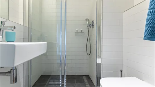 Rooms in Location is not specified - photo 8