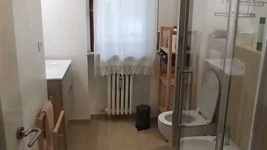 Rooms in Milano Zona 8 - Fiera, Gallaratese, Quarto Oggiaro - photo 6