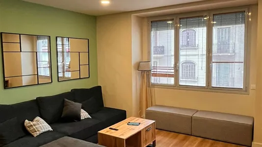 Rooms in Barcelona Sarrià-St. Gervasi - photo 7