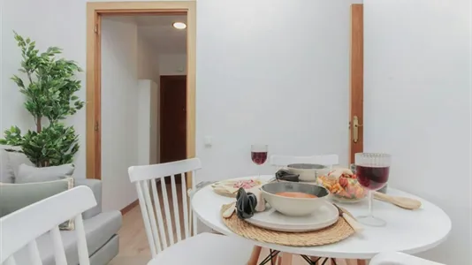 Rooms in Barcelona Gràcia - photo 9