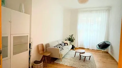 Apartment for rent in Berlin Charlottenburg-Wilmersdorf, Berlin