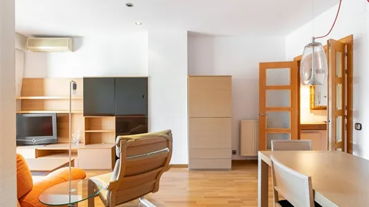 Apartments in Barcelona Eixample - photo 4