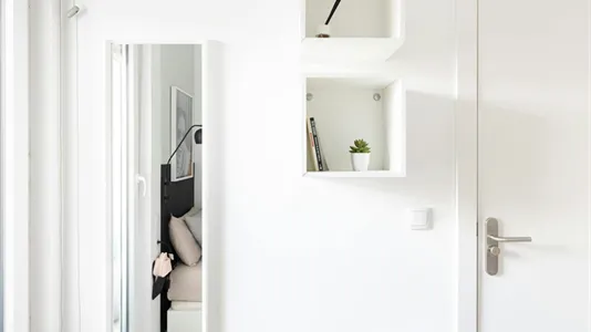 Rooms in Valencia L'Eixample - photo 9